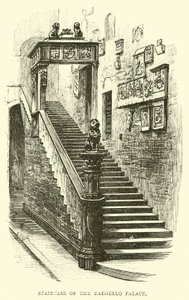 Bargello Sarayı