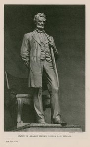 Abraham Lincoln