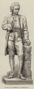 Dr Priestley