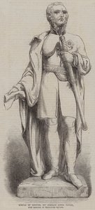 General Sir Charles James Napier