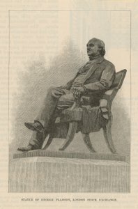 George Peabody