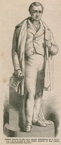 George Stephenson