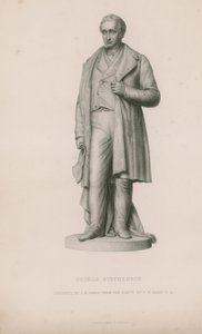 George Stephenson