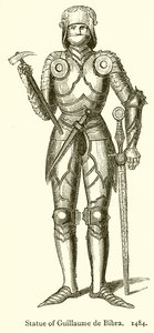 Guillaume de Bibra