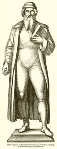 John Gutenberg