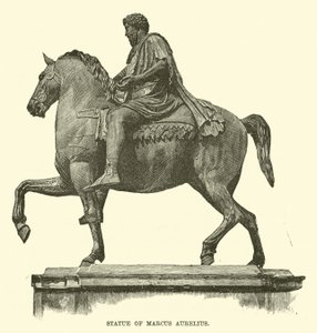 Marcus Aurelius