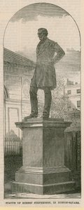 Robert Stephenson