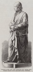 Rahmetli Lord Cockburn