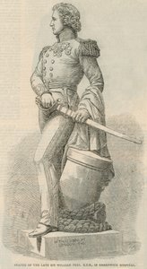 Merhum Sir William Peel