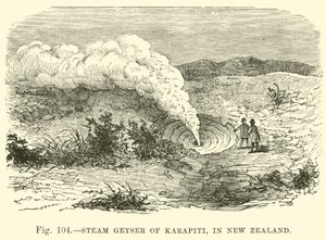 Karapiti