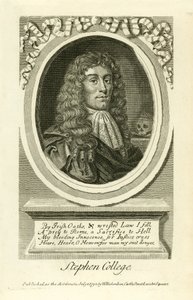 Stephen Koleji by English School
