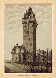 Sterling görünümleri (lito) by English School