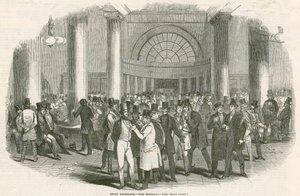 Borsa - iç by English School