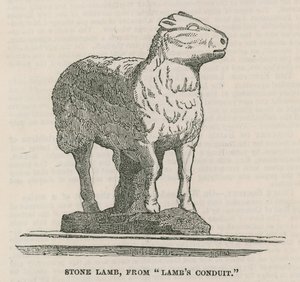 Lambs Conduit