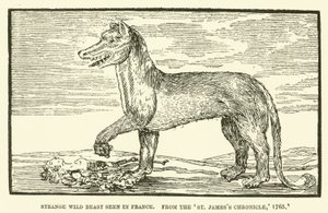 St James Chronicle