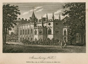 Çilek Tepesi, Londra by English School
