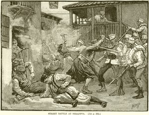 Saraybosna