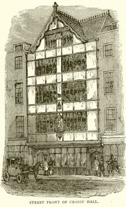 Crosby Hall