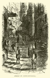 Konstantinopolis