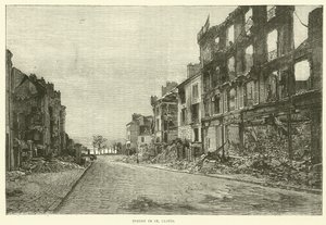St Cloud