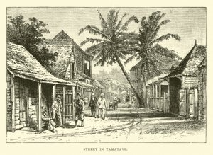 Tamatave