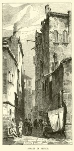 Venedik