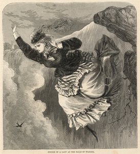 Niagara Şelalesi