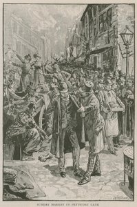 Petticoat Lane
