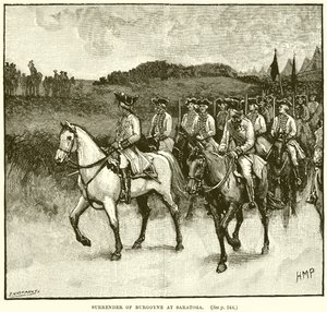 Burgoyne