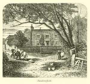 kırlangıç tarlası by English School