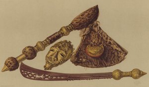 Ashantee Seferi
