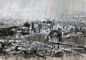Sidney, Avustralya by English School