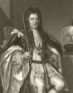 Sidney, Godolphin