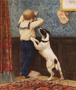 Sempati (renkli lito) by English School