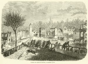 Brie-sur-Marne