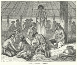 Samoa