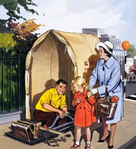 Telefon Tamircisi by English School