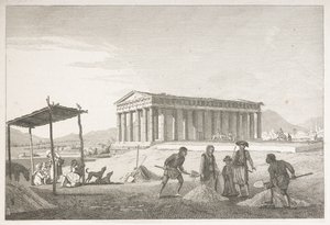 Atina Akropolü