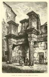Nerva Forumu