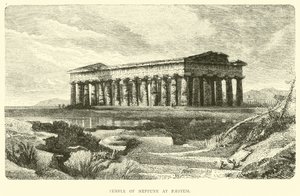 Paestum