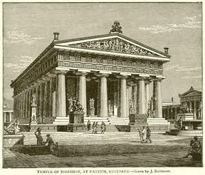 Paestum