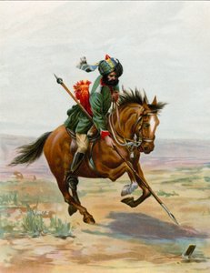Çadır Pegging by English School