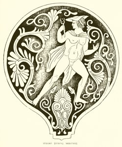 Teramo (Turus; Merkür) by English School