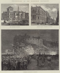 Edinburgh Üniversitesi