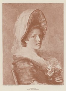 Teresa (renkli lito) by English School