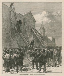 Yukarı Thames Caddesi