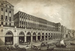 Adelphi, eski adıyla Durham Yard by English School