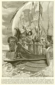 Savaşın İzinde Maceracı Venedikliler by English School