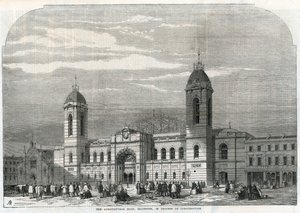 Islington