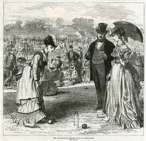 Wimbledon
